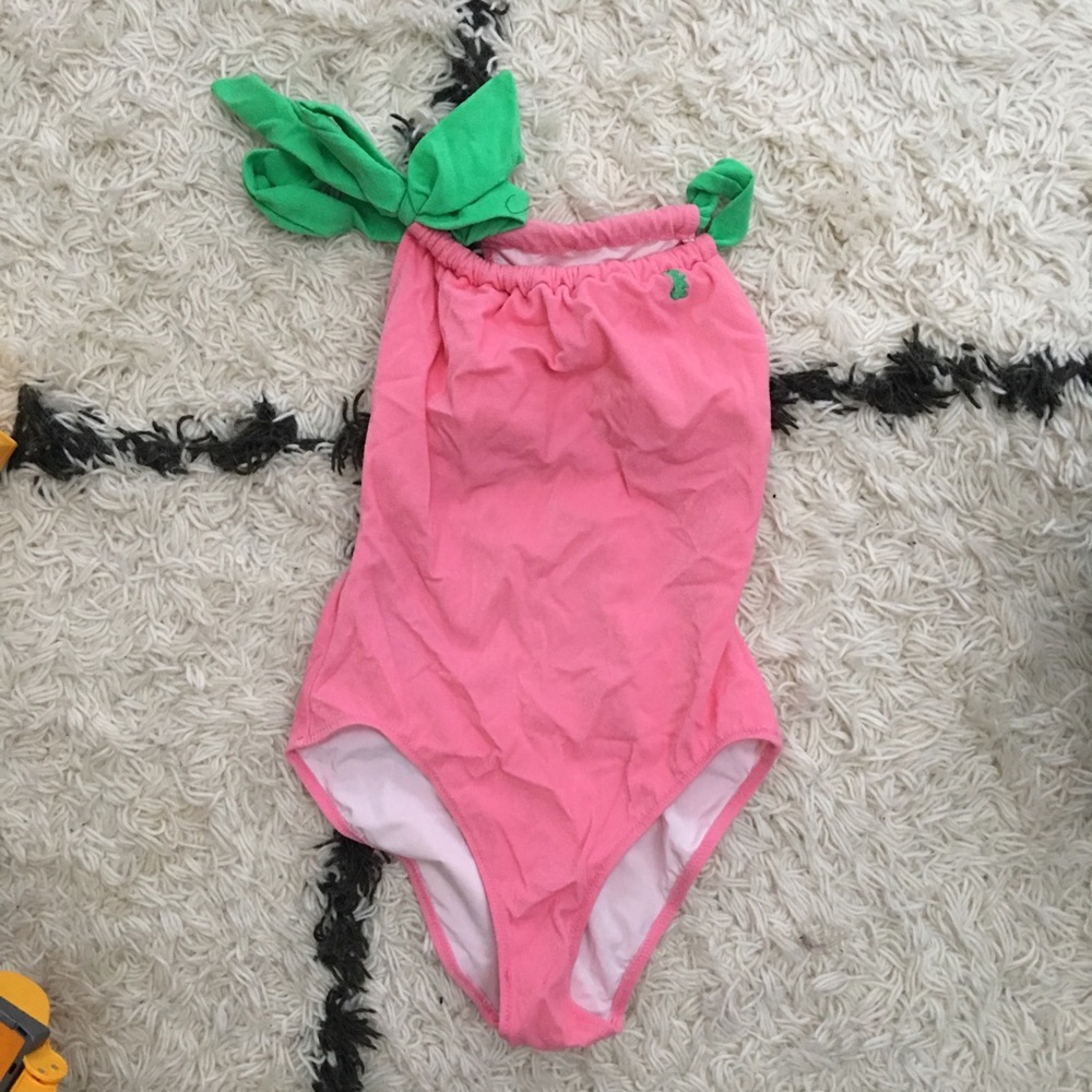 Juicy couture swimsuit